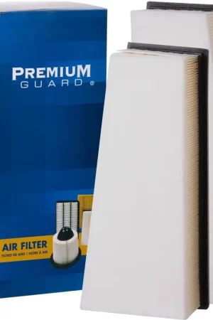 2022 Mercedes-Benz GLE63 AMG S Air Filter PA99418K Must Have