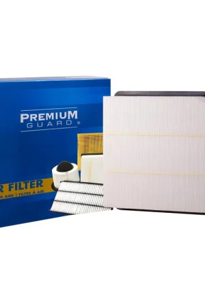Budget 2021 Cadillac Escalade ESV Air Filter PA99417