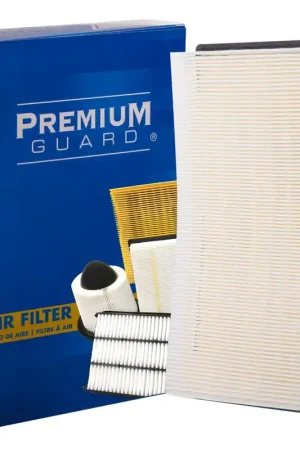 2013 Rolls-Royce Ghost Air Filter PA99275 Free Returns