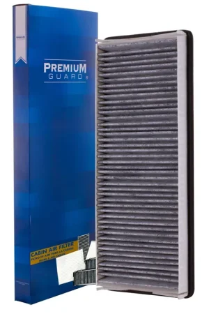 Weekend Sale 2004 Roadtrek RS Adventurous Cabin Air Filter PC9262