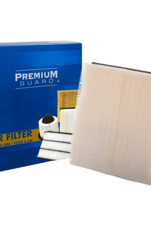 High Quality 2024 Toyota Grand Highlander Air Filter PA99267