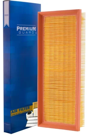 2012 Mercedes-Benz SL500 Air Filter PA9920 Latest