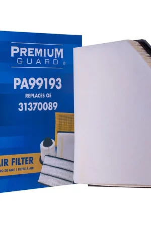 2023 Volvo V90 Cross Country Air Filter PA99193 Budget