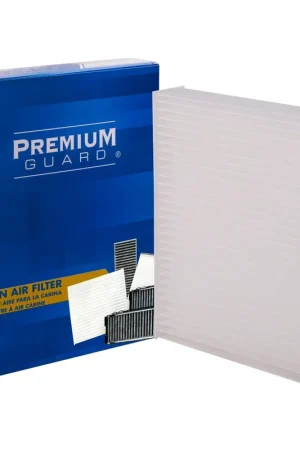 2020 Ram ProMaster Rapid Cabin Air Filter PC6185 Worldwide Shipping