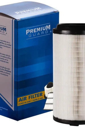Luxury 2020 Regency RV National Traveler Air Filter PA99079
