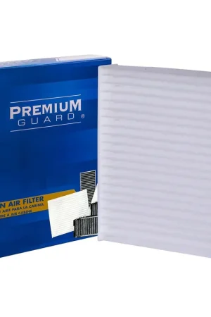 2018 Toyota Avanza Cabin Air Filter PC5863 High Quality