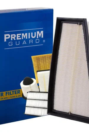 Free Shipping 2017 Mercedes-Benz GLA200 Air Filter PA99006