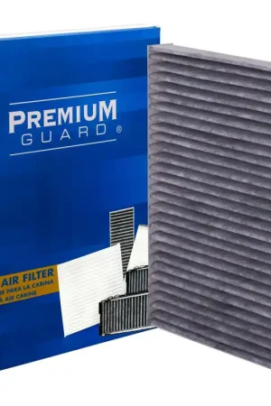 2010 Volkswagen Transporter Cabin Air Filter PC5762C Special Discount