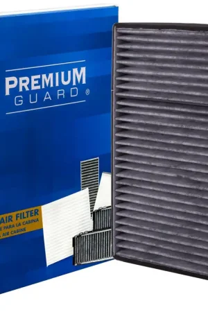 Hot Deal 2005 Cadillac DeVille Cabin Air Filter PC5477