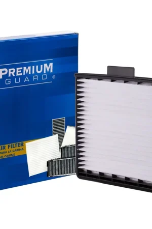 Best Choice 1997 Ford F-Super Duty Cabin Air Filter PC5384