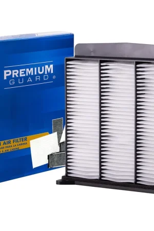 2021 Mitsubishi L200 Cabin Air Filter PC4756 Top Rated