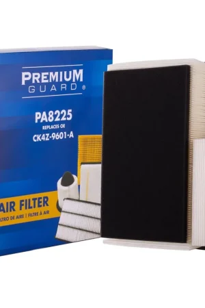 2023 Forest River Sunseeker TS Air Filter PA8225 Original