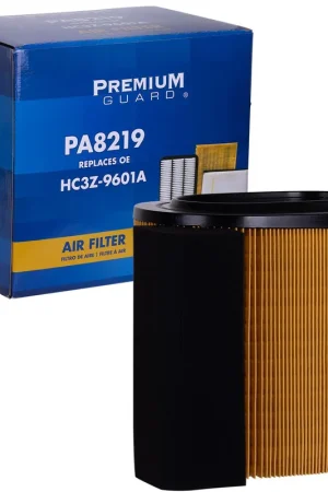 2019 Thor Motor Coach Four Winds Super C Air Filter PA8219 Authentic