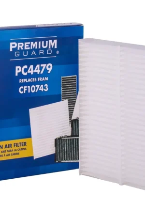 Worldwide Shipping 2023 Nissan GT-R Cabin Air Filter PC4479