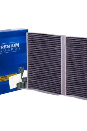 Budget 2015 Rolls-Royce Wraith Cabin Air Filter PC4329