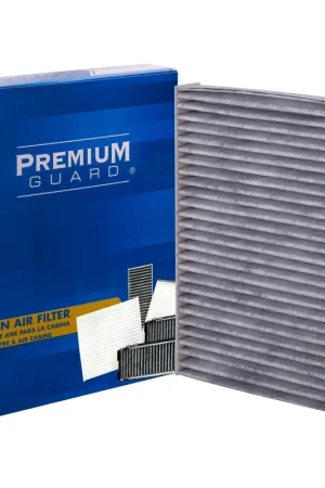 Warranty Included 2022 Dynamax Corp Isata 5 Cabin Air Filter PC4313C