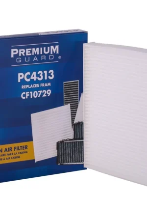 2019 Dynamax Corp Isata 5 Cabin Air Filter PC4313 Exclusive Offer