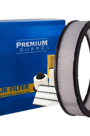 1973 Chevrolet Corvette Air Filter PA74 Instant Buy