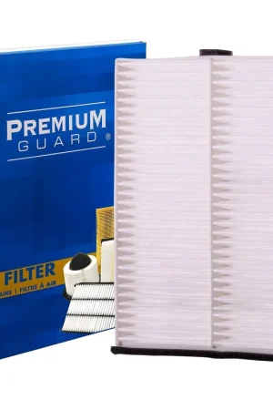 Crafted 2019 Mazda 3 Cabin Air Filter PC4103