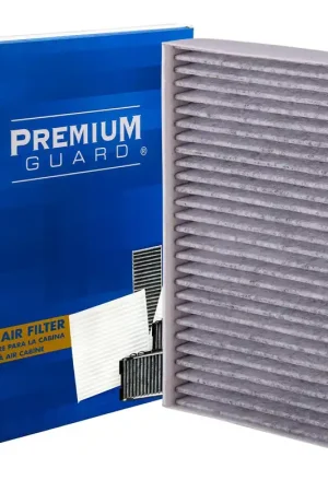 2023 Chevrolet Aveo Cabin Air Filter PC4068C Exclusive Offer