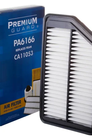 2022 Hyundai Creta Air Filter PA6166 Budget