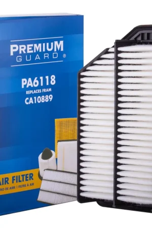 2022 Kia Seltos Air Filter PA6118 Reduced Price