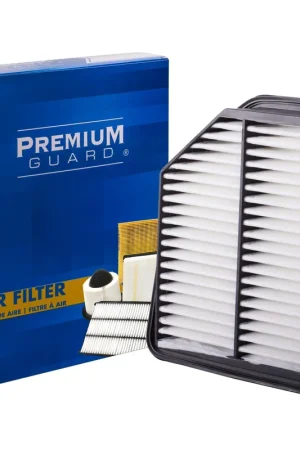 Buy Today 2017 Suzuki Grand Vitara Air Filter PA6101