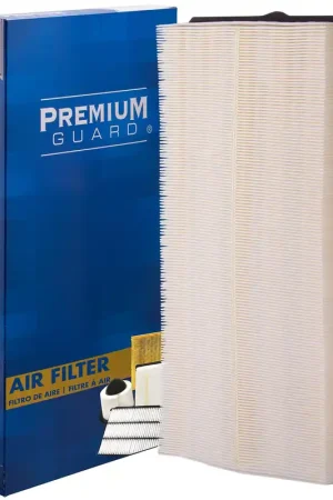 2006 Jayco Seneca Air Filter PA5903 Get Yours