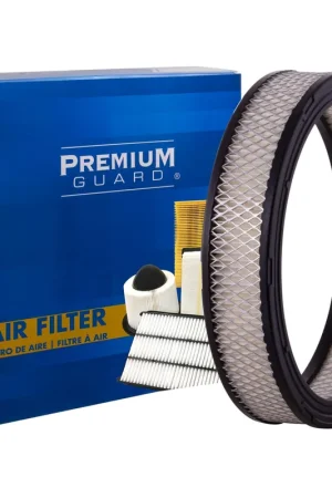 Viral 1995 Chevrolet Suburban 1500 Air Filter PA59