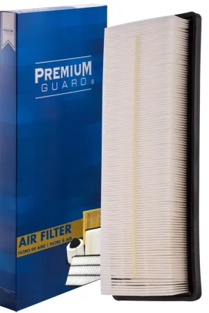 2020 Peugeot 3008 Air Filter PA5825 Top Rated