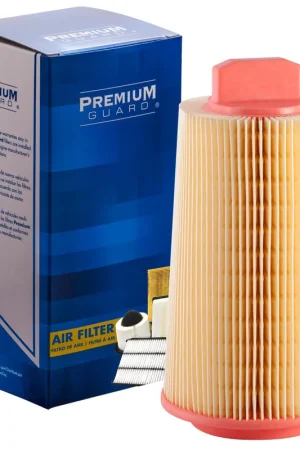 2010 Mercedes-Benz SLK200 Air Filter PA5693 Best Price