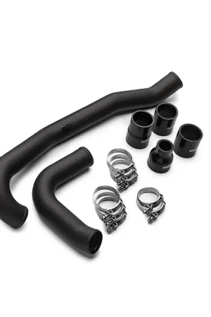 Modern Cobb 2014-2015 Ford Fiesta ST Hard Pipe Kit | Graveyard Performance