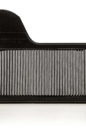 Cobb 2015 Ford Mustang Ecoboost High Flow Filter | Graveyard Performance Direct From Factory