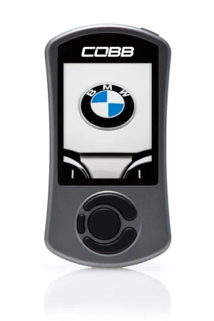 Certified Cobb 2008-2010 BMW 135i / 335i / 535i / 2013 BMW 335iS AccessPORT V3 | Graveyard Performance