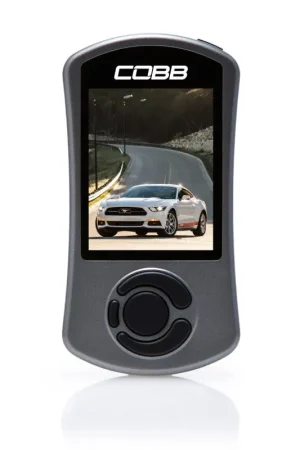 Trending COBB AccessPORT V3 - 2015-2023 Ford Mustang EcoBoost | Graveyard Performance