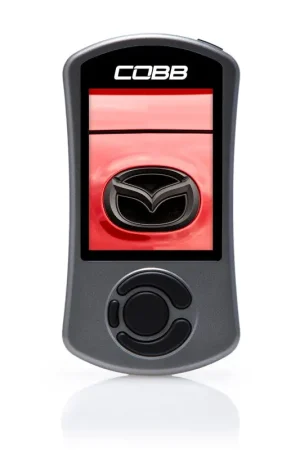 Cobb 07-10+ Mazdaspeed3 / 06-07 Mazdaspeed6 AccessPORT V3 | Graveyard Performance Express Delivery