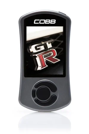 Cobb 09-14 Nissan GT-R AccessPORT w/ TCM Support V3 | Graveyard Performance Final Sale