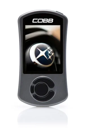 Next Day Delivery Cobb 06-07 WRX/04-07 STi / 05-06 LGT (AT- MT- SpecB) 2.5L Turbo Models AccessPORT V3 | Graveyard Performance