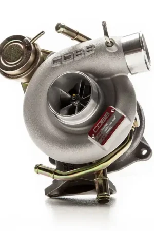 Cobb TD05H-20G-8 Turbocharger for WRX STI | Graveyard Performance Big Sale