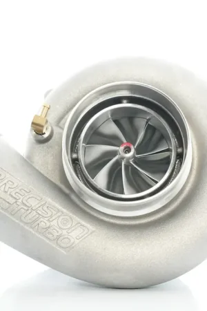 PRECISION NEXT GEN PT7275 Turbocharger | Graveyard Performance Flash Sale