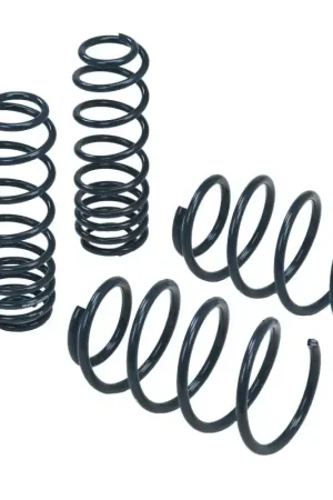 Hotchkis 11 Ford Mustang 5.0L Sport Coil Springs (Set of 4) | Graveyard Performance Time-Limited