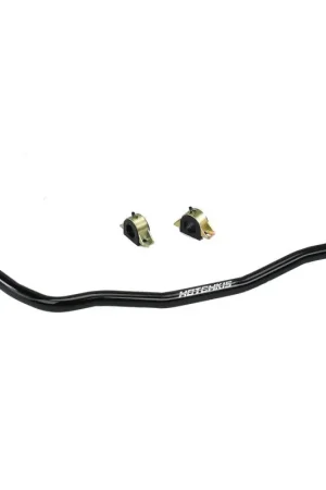 Free Shipping Hotchkis 05-14 Ford Mustang Front Swaybar Set | Graveyard Performance