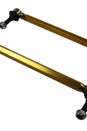 Whiteline Universal Sway Bar - Link Assembly Heavy Duty 310mm-335mm Adjustable Steel Ball | Graveyard Performance Popular