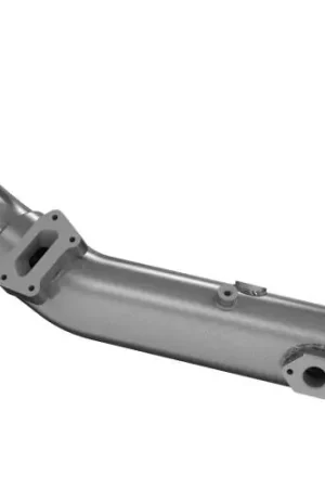 Holiday Sale K&N 20-22 Hyundai Veloster N 2.0L L4 Aluminum Charge Pipe Kit - Gunmetal Gray | Graveyard Performance