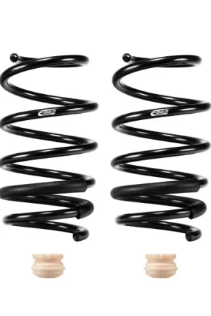 Discount Eibach 23-24 Audi S3 Sedan 2.0 T AWD MQB A2 Pro-Kit (Set of 4 Springs) | Graveyard Performance