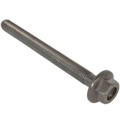 Same Day Shipping Ford OEM Main Bolt Ford Focus ST 2013-2018 | Graveyard Performance