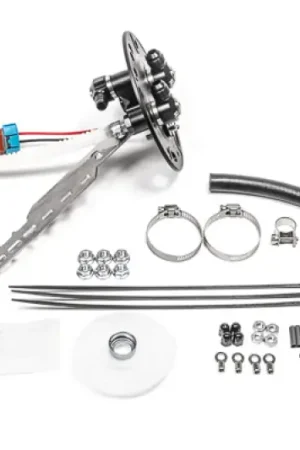 Radium Engineering 90-93 Acura Integra/88-91 Honda Civic CRX Fuel Hanger (wal F90000274/285) | Graveyard Performance Hot Picks