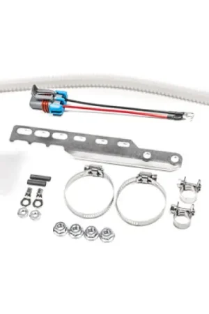 Place Order Radium Engineering 90-93 Acura Integra/88-91 Honda Civic CRX Dual Pump Add-On (F90000267/274/285) | Graveyard Performance