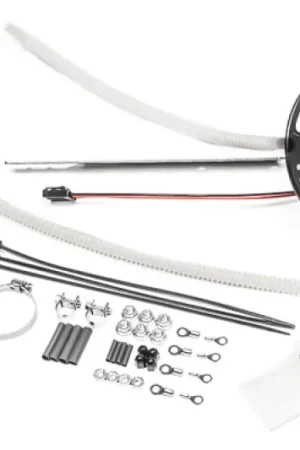 Top Pick Radium Engineering 90-05 Acura NSX Fuel Hanger (walGSS342 or aem50-1200 | Graveyard Performance