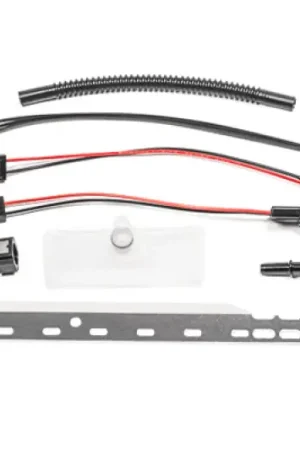 Radium Engineering 90-05 Acura NSX Dual Pump Add-On (walGSS342 or aem50-1200) | Graveyard Performance Best Seller